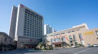 青島廣業錦江大飯店（李村地鐵站店） 青島住宿飯店