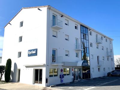 Kyriad Montpellier Ouest - Saint Jean de Vedas