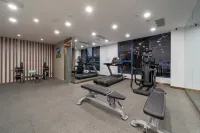 MQ HOTEL(Nantong University North Store)