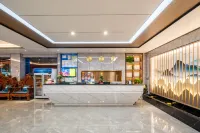 Ersanjiao Hotel
