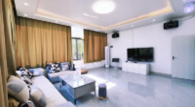 Haifeng Lianhuashan Yinquan Vacation Apartment