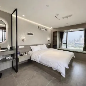 Dehui Aishang Boutique Hotel