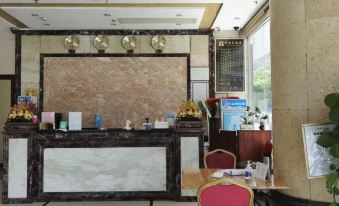 Kim Fulai Hotel