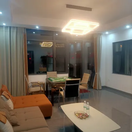 Huize Hanyu Hotel