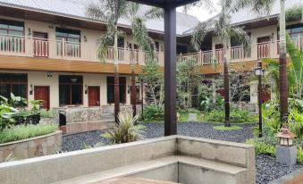 Taizhu Resort