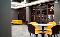 Lan County Super 8 Smart Hotel (Lanling Government)