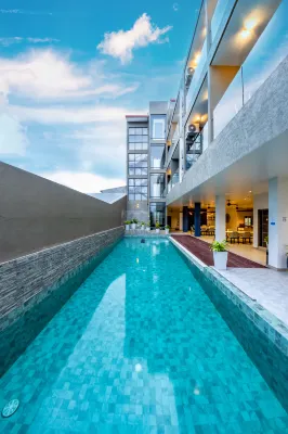 Sky Beach Maldives - Dhiffushi Hotels in Dhiffushi