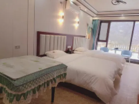 Yuanyuan Inn