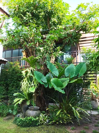 Nine-Kai-Mon Boutique Hotel