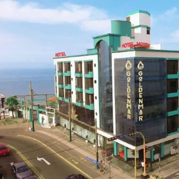 Golden Mar Hotel
