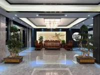 Hyatt Regency (Yucheng Yigao) Hotel a Dancheng