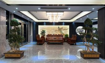 Hyatt Regency (Yucheng Yigao)