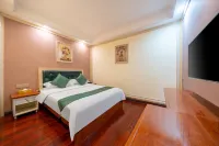 Jinzijin Business Hotel