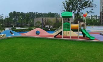 LVJUSHIGUANG Luoxing Branch