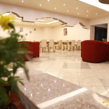 Amman Palace Hostel