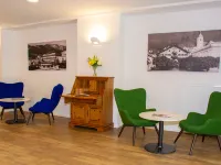 Landhotel Post Ebensee am Traunsee Hotels in Ebensee