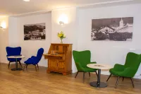 Landhotel Post Ebensee am Traunsee Hotels in Gemeinde Traunkirchen