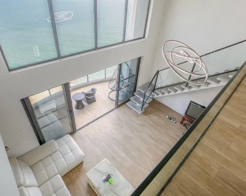 Yunhai Vacation Homestay (Huizhou China Resources Xiajing Bay) In der Nähe des Hotels Photos