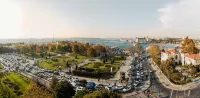 Dekalb Hotel Hotels near Nurgülkale Ortaokulu Bahçesi