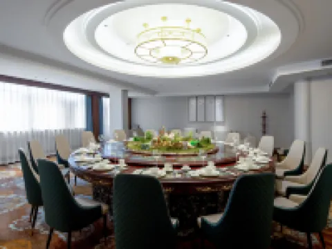 Days Hotel by Wyndham Zhuzhou Youxian Hotels in You County