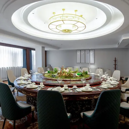 Days Hotel by Wyndham Zhuzhou Youxian
