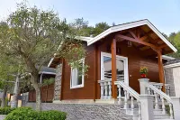 Baihou Mountain Villa