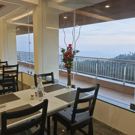 Cliffview Resort