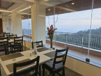 Cliffview Resort - Morgenmad
