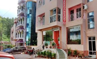 Barsha Resorts Pvt Ltd