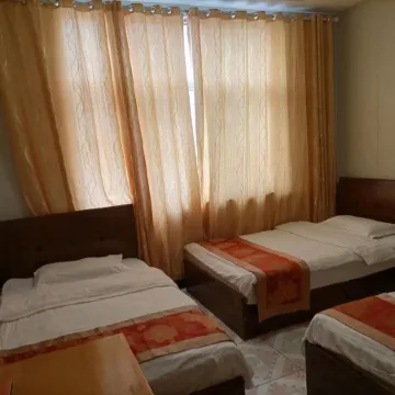 Yasheng Guest House