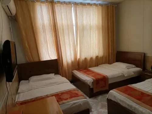 야셍 게스트 하우스