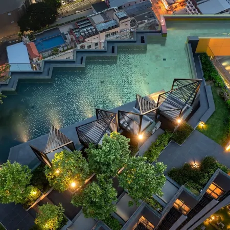 Edge Central Pattaya SKY