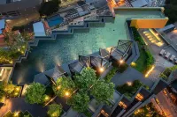 Edge Central Pattaya SKY - Beach