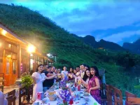 Hmong Village Ha Giang Hotels in Lao Va Chai