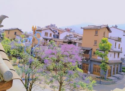 撫仙湖誼來客棧（廣龍小鎮店）