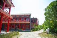 Impression Palace Hotel Hotels near Yanzilisan Memorial Hall