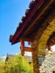 Wangjiang Homestay 루산 호텔