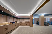 HanTing Hotel (Puyang Sports Stadium Lishan Road)
