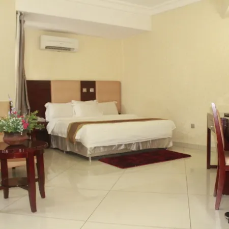 Barcelona Hotels Abuja