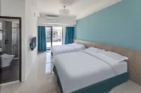 Spring Rain Hostel Hotels in Chiayi County