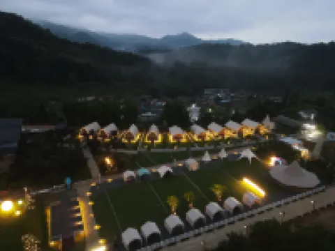 Dafengmen Village Resort