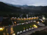 Dafengmen Village Resort Hotels in Xinfeng