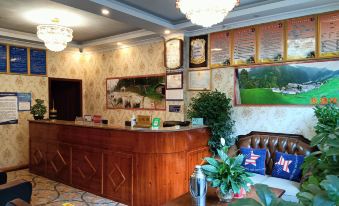 Dingjie Muxiang Hotel