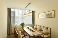 Sanshuiguan·Lanjing Hotels in Guanghan