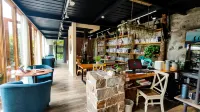 Xiangshan Hidden Mountain Boutique Homestay