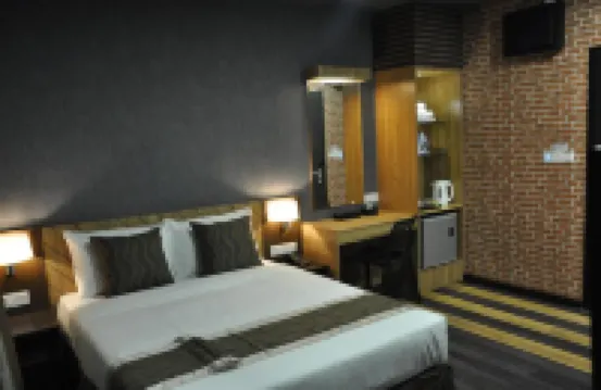 Valya Hotel, Kuala Terengganu