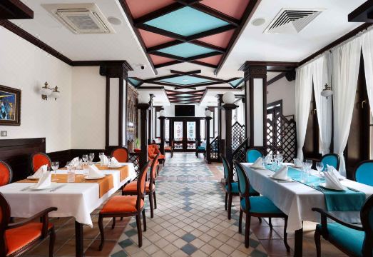 아르마코 레지던스