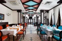 Armaco Residence Hotel di Koprivshtitsa