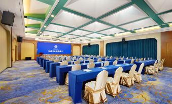 Dunhuang Dongting International Hotel