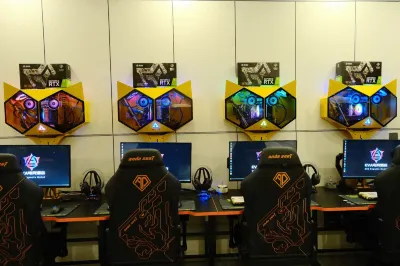 EVA E-sports Apartment (Datong Heng'an New Area Branch) Hotel a Hengan New District